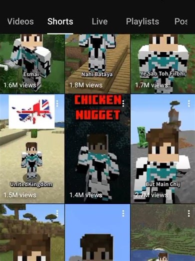 why off hand bedrock #minecraft #shorts