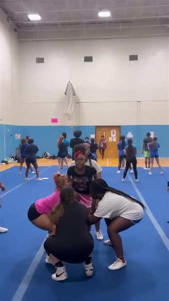 Oldmillcheer on TikTok