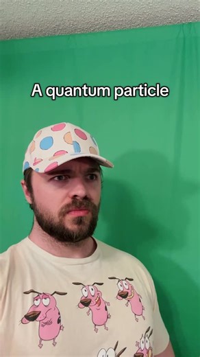 Trent on Instagram: "What yall know about the observer effect? #justtrent #comedy #funny #viral #science"