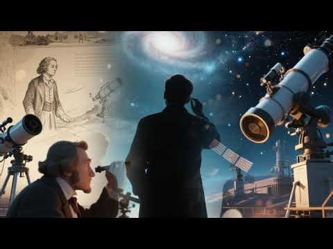 Sky vs Satellites — “Sky Is Disappearing”