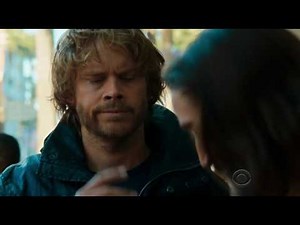 NCIS Los Angeles 8x24 (Season Finale) - Driven