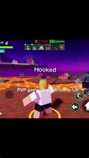 Good games to play on Roblox