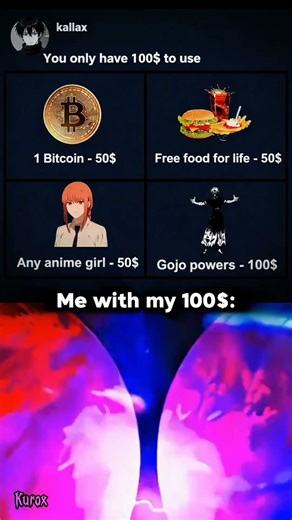 Nah I'd win 🗿 #transition #anime #shorts #fypシ