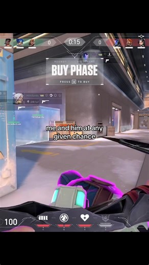 Best MLM Couple Moments in Valorant Gameplay