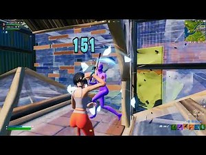 【キル集】我武者羅⚡️｜Koyota highlights#14【フォートナイト/Fortnite】