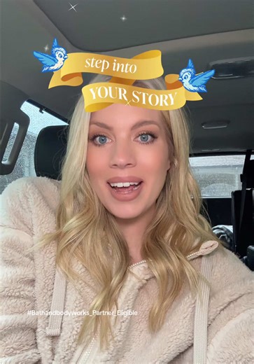 Fun Adventure Inspired by Disney Princesses at Bath & Body Works