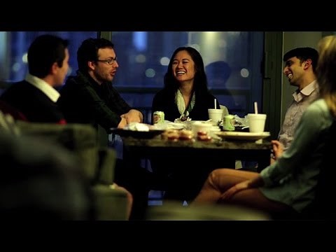 Student Life at Chicago Booth