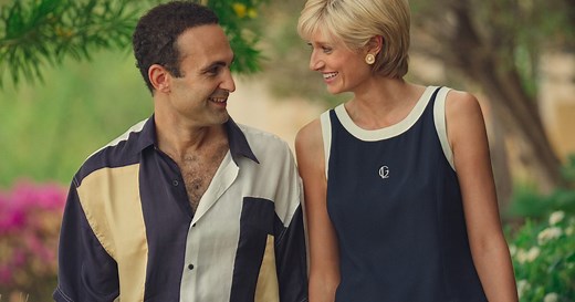 The Crown season 6 soundtrack: Full tracklist for Netflix royal drama