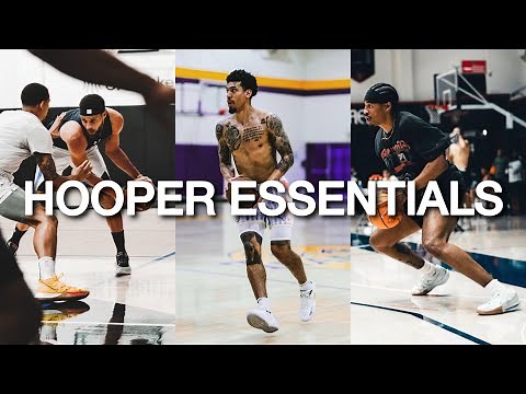 The ONLY Basketball Gear You Need