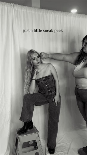 Phoebe || Tampa hairstylist (@phoebe_knaack)’s videos with A Couple Minutes - Olivia Dean