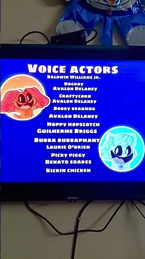 smiling critters the movie 2 ending