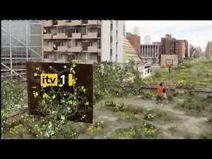 ITV1 | Ad Breaks (23-06-2007)