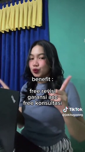 Tips Membuat Laporan PKL yang Efektif