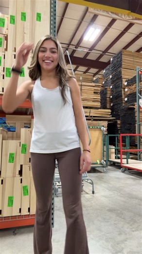 Women Thriving in Factory Work Environments