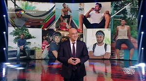 Come ha fatto Luigi Di Maio a diventare inviato UE nel Golfo Persico? Ce lo racconta Maurizio Crozza #FratelliDiCrozza torna venerdì sera alle 21:25 sul NOVE | Fratelli di Crozza