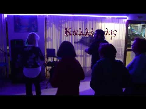 Fiesta Latina γνωριμίας με τους χορούς της Λατινικής Αμερικής στο «Καλλίπολις» 31.01.2026 #05