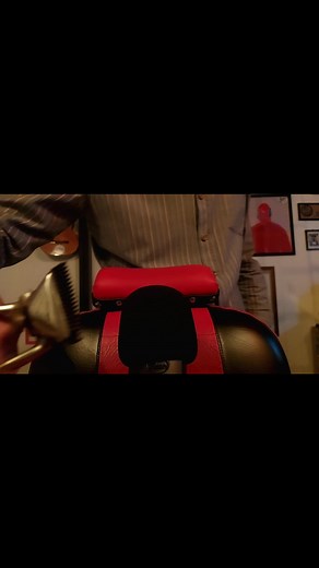 Virtual ASMR barber shop relax n enjoy #asmrbarbershop #asmr #asmrtiktoks #asmrvideo #barbershop #relaxing #asmrsounds #asmrtriggers #relaxingvideos #relaxingsounds #relaxingsounds