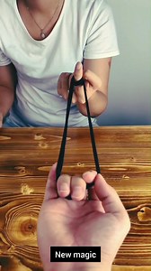 Easy Rope Magic Trick If you want to learn magic tricks, then click on this link : https://linktr.ee/magictrickss #balltricks #magic #moment #foryou #magictrick #tutorial #tiktok #foryou #magician #tutorial #showtime #havingfun #viral #reelsviral #viralreels #trending #trendingreels #amazonprime | Magic Tricks