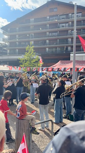 Jérôme Glassey on Reels