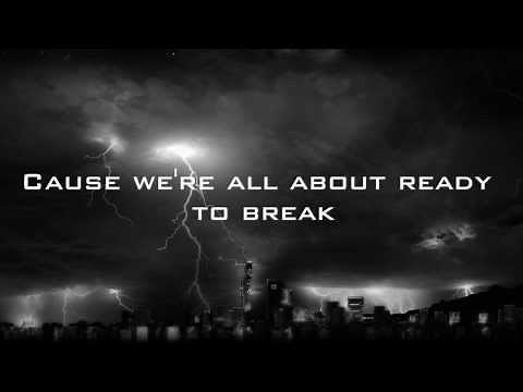 War - Sick Puppies (lyrics) HD