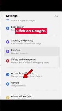 Dangerous Settings to Turn OFF on Your Phone – Part 26 Want to reduce tracking and clean your phone