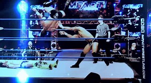 #IMPACT is NOW! WATCH NOW - https://impac.tw/WatchIMPACT | TNA Wrestling