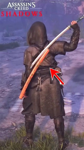 The Hardest Animation in Games 💀 #shorts