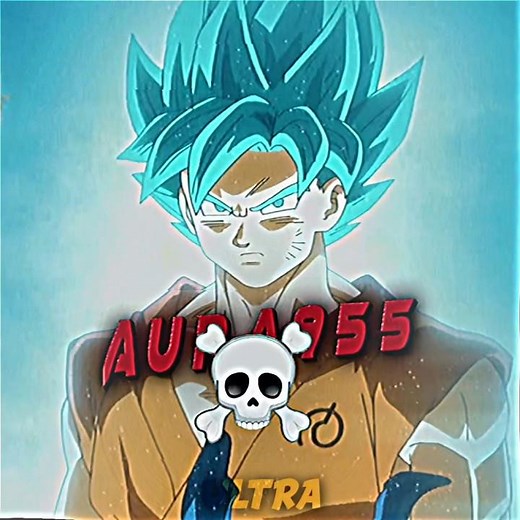💙 Goku turns Super Saiyan Blue for the FIRST TIME! 😳