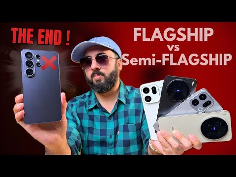 Camera Test Samsung S26 Ultra vs Oppo Find X9 Pro vs Oppo Find X9 vs vivo X200T