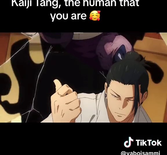 The Best Gojo in Anime: Exploring Satoru Gojo from Jujutsu Kaisen