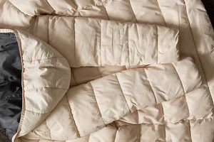 How Best to Store Your Puffer Jacket