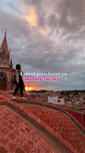 Descubre Arandas Jalisco: 4 Lugares Imperdibles