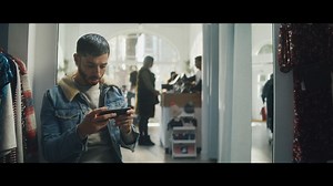 Tesco Mobile - Bless The Telephone