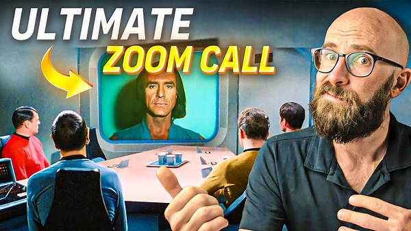 How Star Trek Inspired Today’s Technology