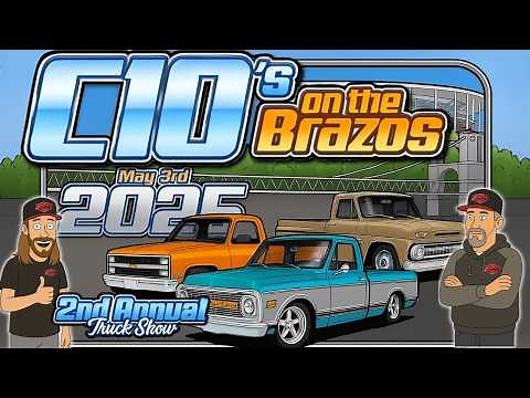 Every Type of C10 You Can Imagine – All in One Show!