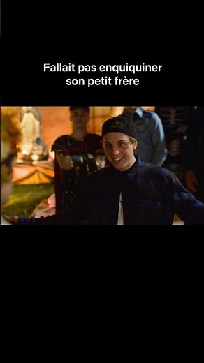 Pascal le grand frère