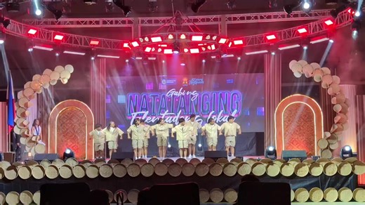 Toyang Dance Choreography by Dinamica Dance Crew