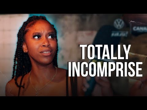 Elle vole des mecs… MOUN A MAS #2