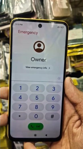 poco m3 Pro5g autorestart solution #smartphone #mobile #famous #likeandsubscribe #viralvideo #viral