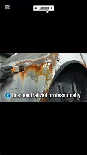 From Extreme Rust to New | Professional Car Rust Repair