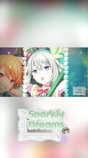 Wonderlands x Showtime - polish dub