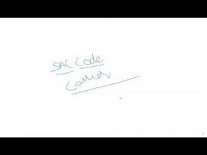 How to resolve the SMQ2 queue on CARRIER issue