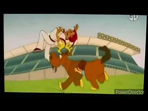 PBS KIDS GO! Maya and Miguel Twice the Fun Ad (January 11, 2005) (English)