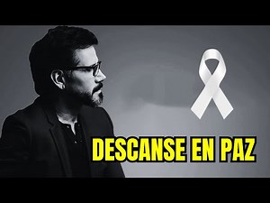Anuncian la muerte de Jesús Adrián Romero - ¿Fake news? 😥➡️ Pastor Will Graham