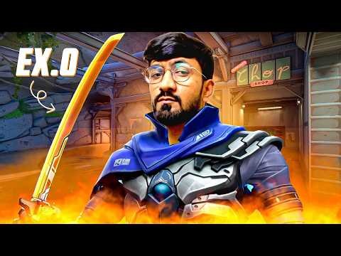 🔴GRIND, FOCUS, PATIENCE || VEGGIEBUOY LIVE #valorant #valorantlive