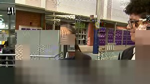 1M views · 3.8K reactions | A Melbourne cafe has been bombarded with...