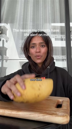 The Heartwarming Reason My Parents Use Life Alert