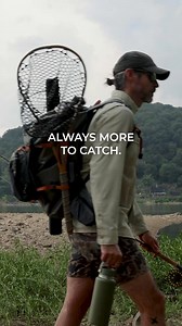 Catch the fun waiting in the water. Get your 2026 fishing license today. | Pennsylvania Fish and Boat Commission