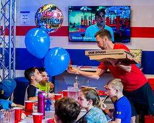 Birthday Party | Kids Birthday | Dallas, TX