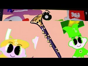 the notekins clarinet